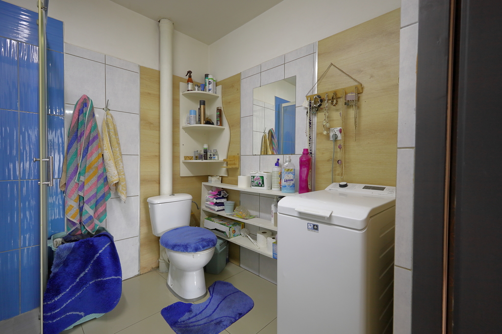 Dom, który zarabia: 2 mieszkania i 0 zł za prąd