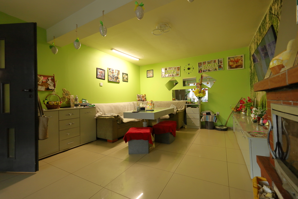 Dom, który zarabia: 2 mieszkania i 0 zł za prąd