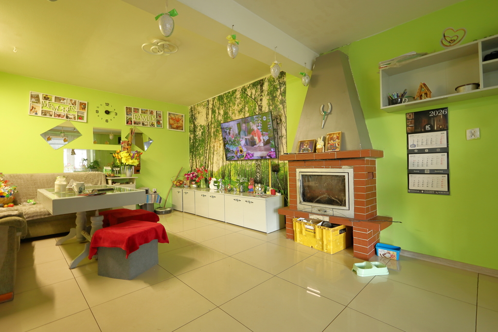 Dom, który zarabia: 2 mieszkania i 0 zł za prąd