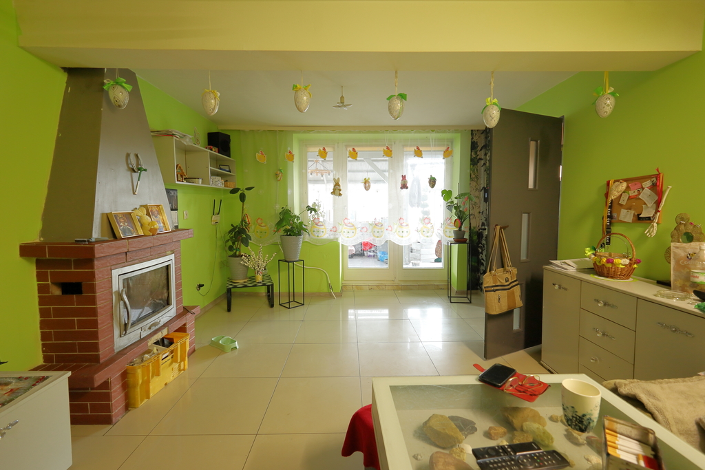 Dom, który zarabia: 2 mieszkania i 0 zł za prąd