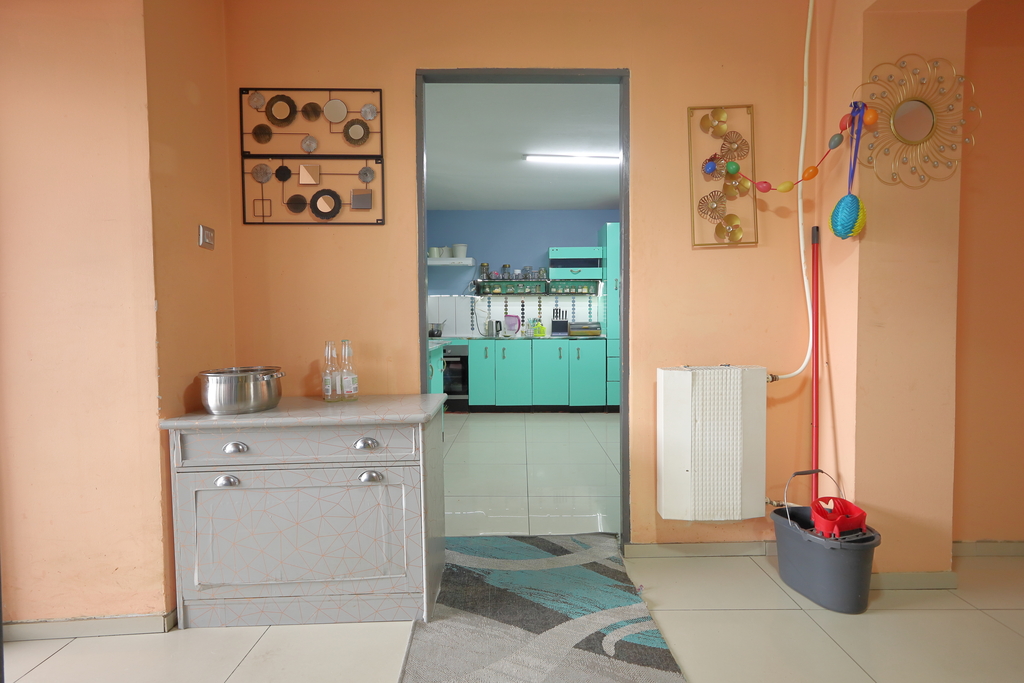 Dom, który zarabia: 2 mieszkania i 0 zł za prąd