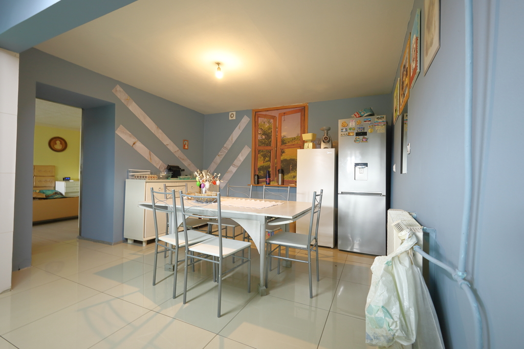 Dom, który zarabia: 2 mieszkania i 0 zł za prąd