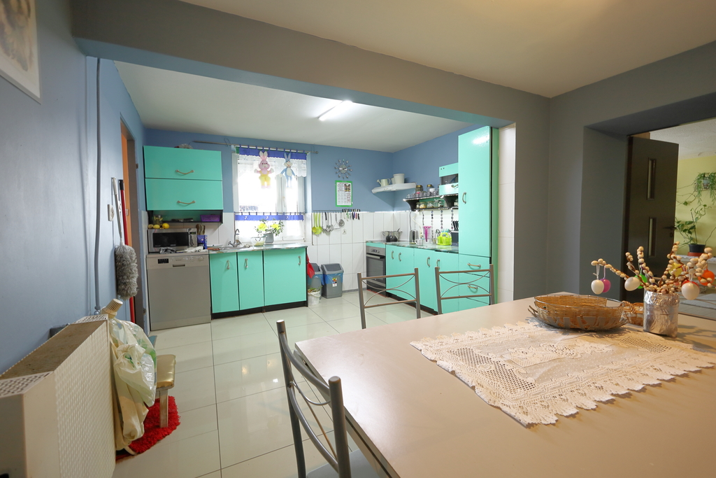 Dom, który zarabia: 2 mieszkania i 0 zł za prąd