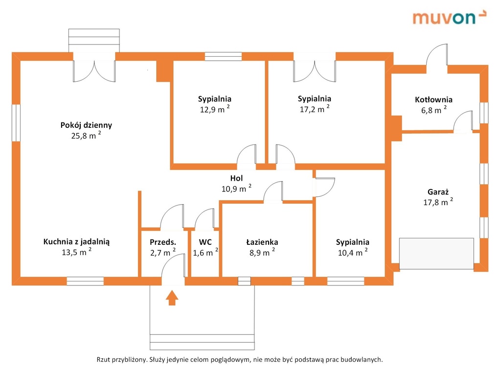 Komfortowy dom wśród Zieleni - spełniaj marzenia