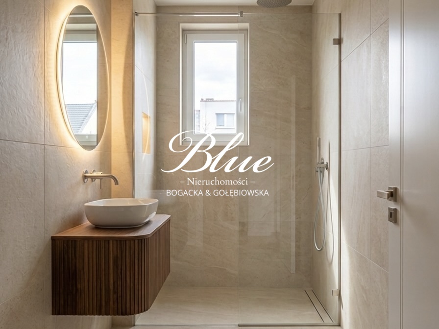 Nowoczesny komfort w kamienicy - 5 pokoi