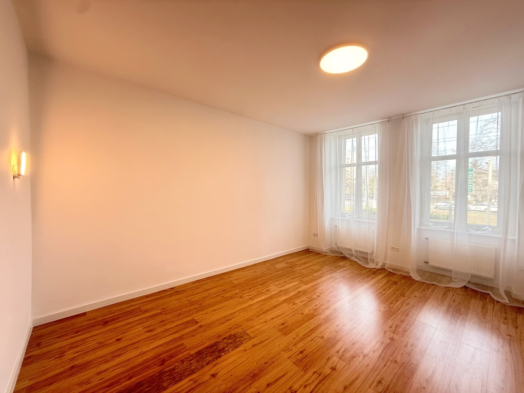 3-pok. 73 m² po remoncie | Mickiewicza