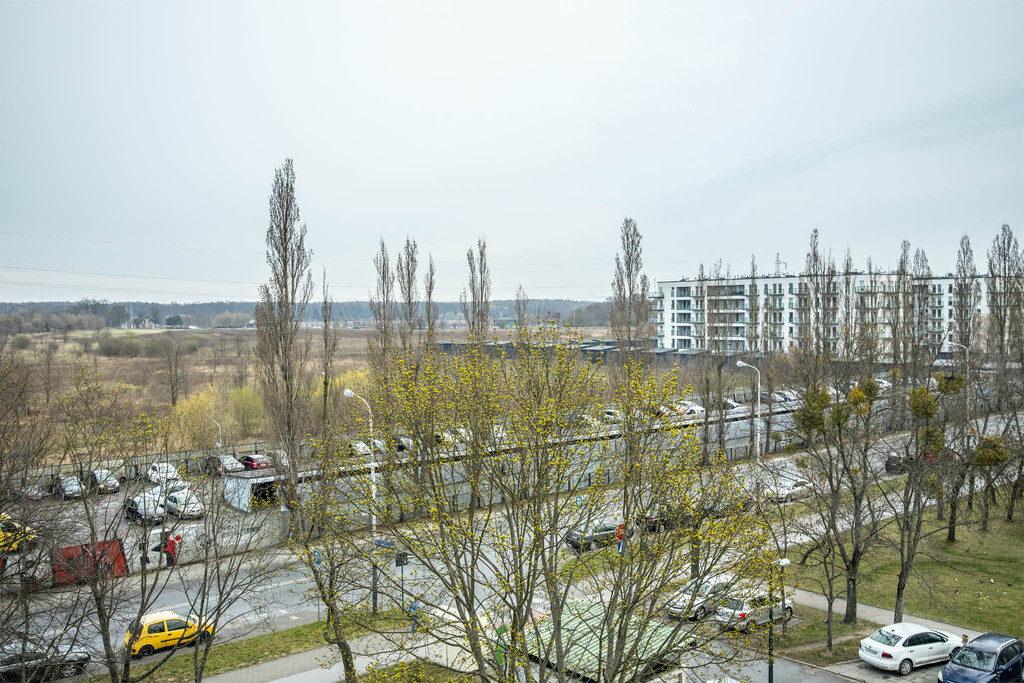 Baza pod Twoje marzenia na Retkini