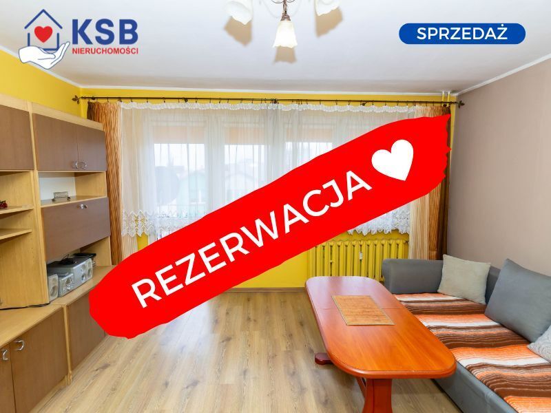 Widne mieszkanie-2 pokoje, Pułanki Ostrowiec Św.