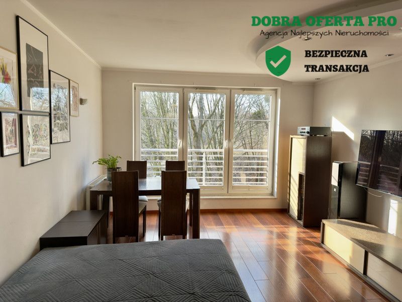 Funkcjonalne 2 pokoje | os. Nad Wodą