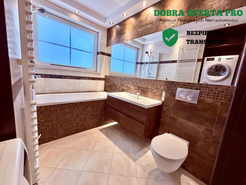 Funkcjonalne 2 pokoje | os. Nad Wodą