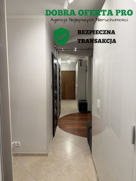 Funkcjonalne 2 pokoje | os. Nad Wodą