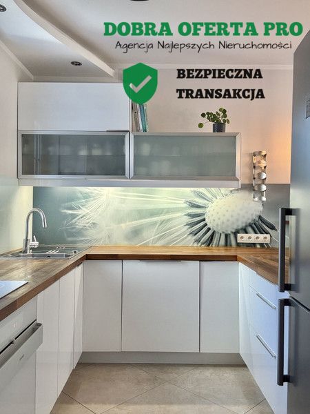 Funkcjonalne 2 pokoje | os. Nad Wodą