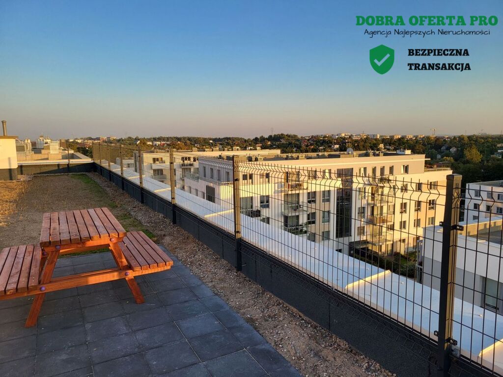 Nowe mieszkanie z balkonem | Jasień