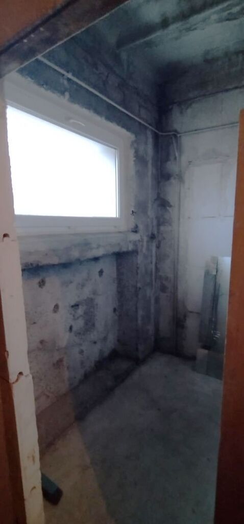 2 pokoje do przerobienia na 3 | widok na zieleń