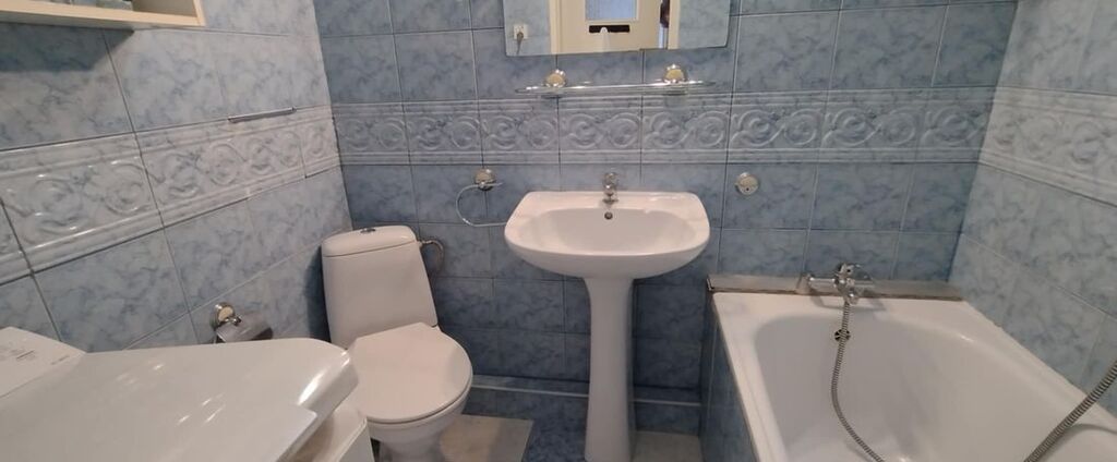 2 pokoje do przerobienia na 3 | widok na zieleń