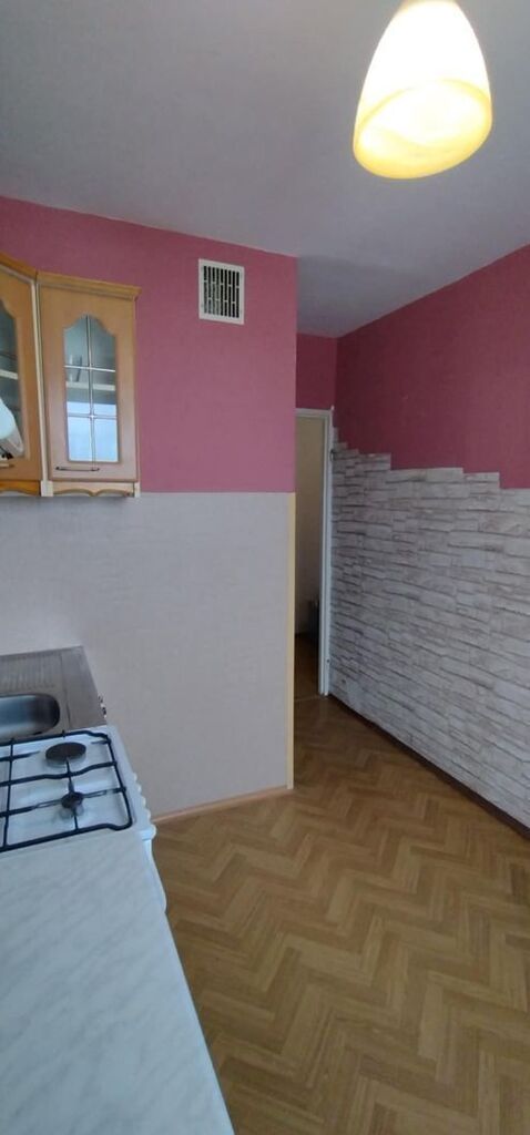 2 pokoje do przerobienia na 3 | widok na zieleń