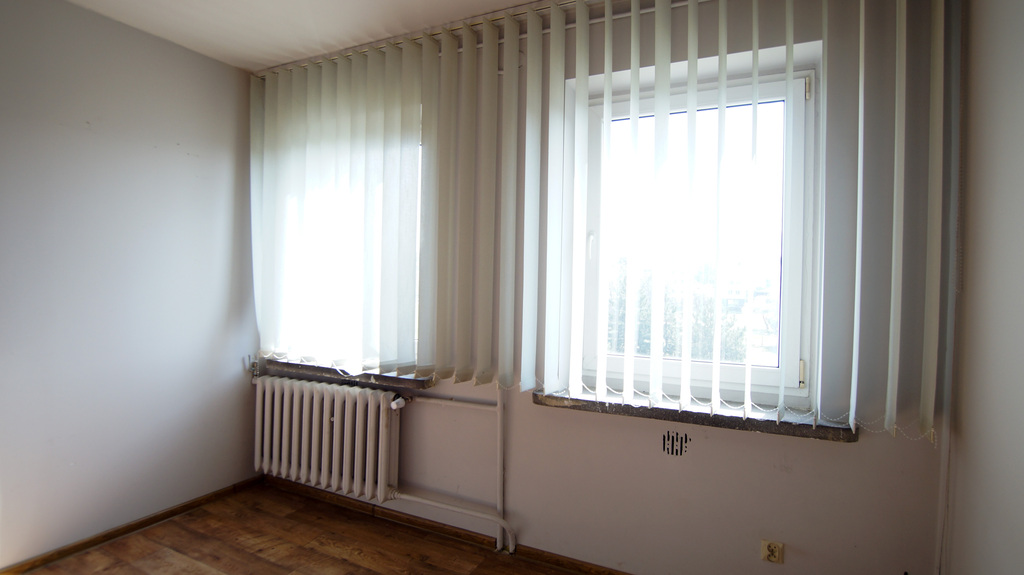 Na sprzedaż budynek biurowy pow. 540 m2 w Opolu