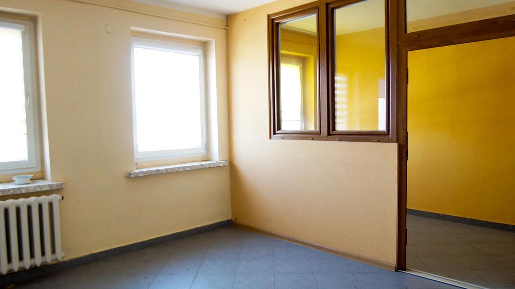 Na sprzedaż budynek biurowy pow. 540 m2 w Opolu