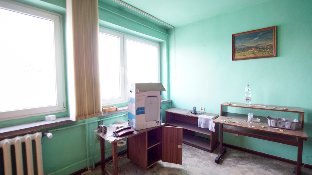 Na sprzedaż budynek biurowy pow. 540 m2 w Opolu