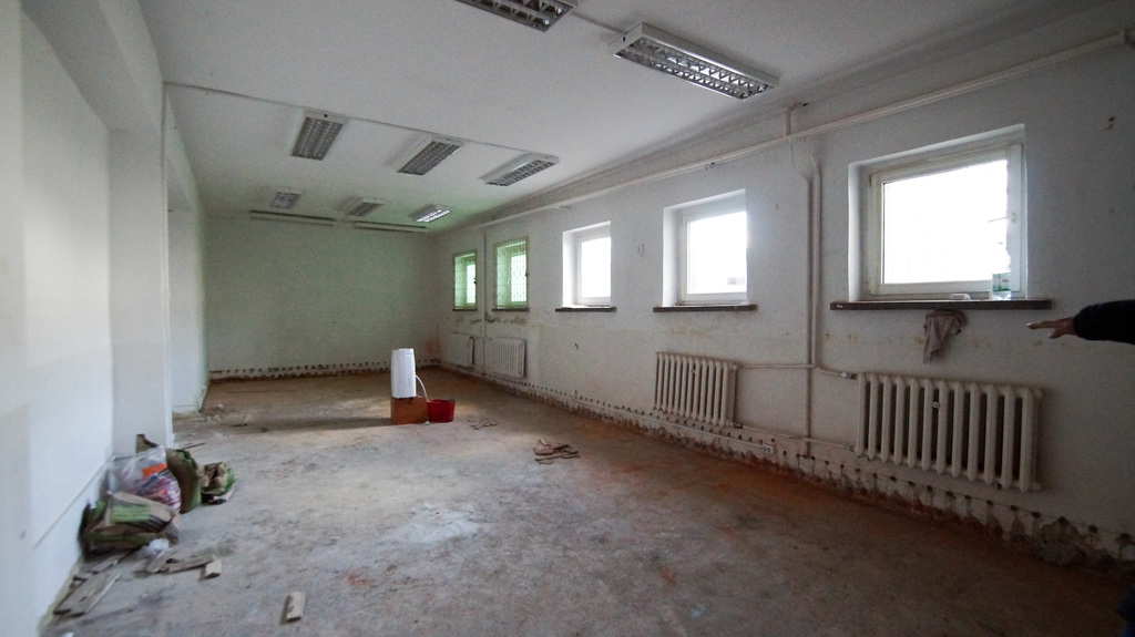 Na sprzedaż budynek biurowy pow. 540 m2 w Opolu