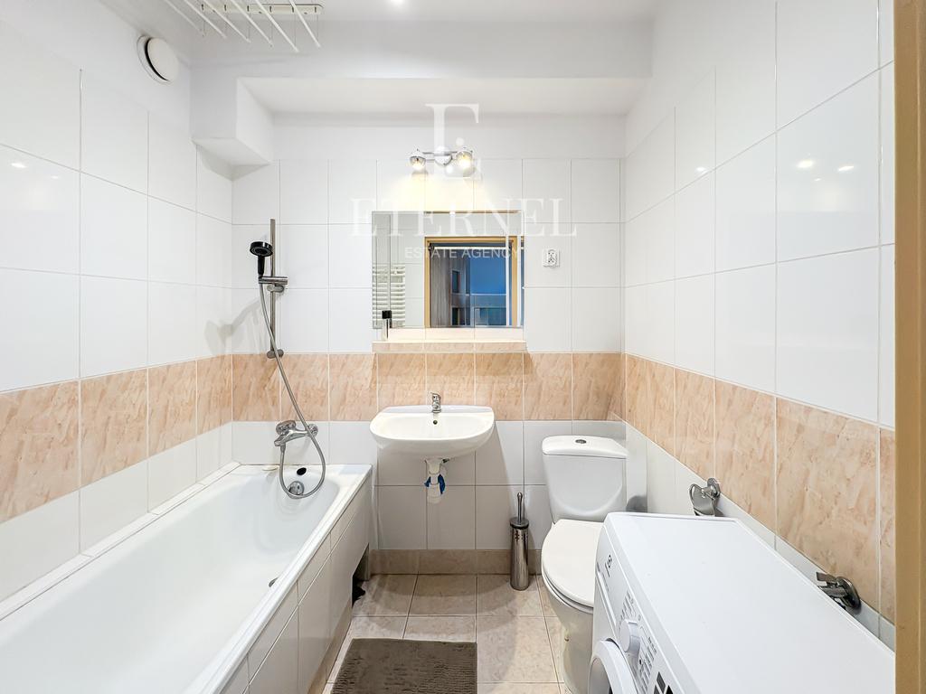 Kawalerka 35m2 pet friendly, super lokalizacja