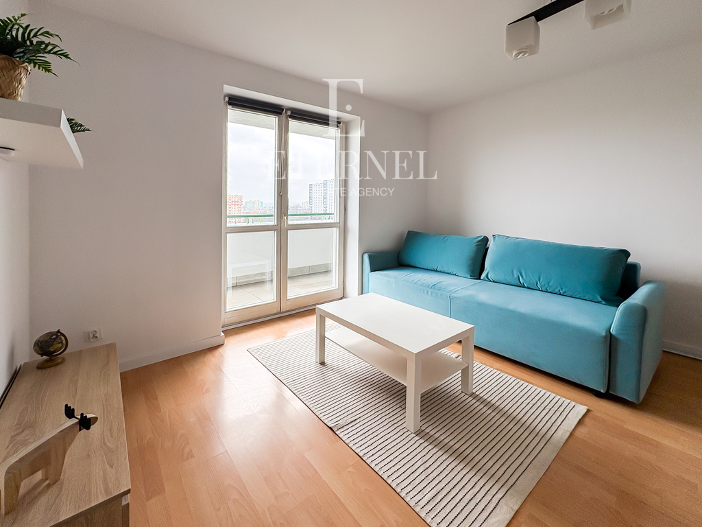 Kawalerka 35m2 pet friendly, super lokalizacja