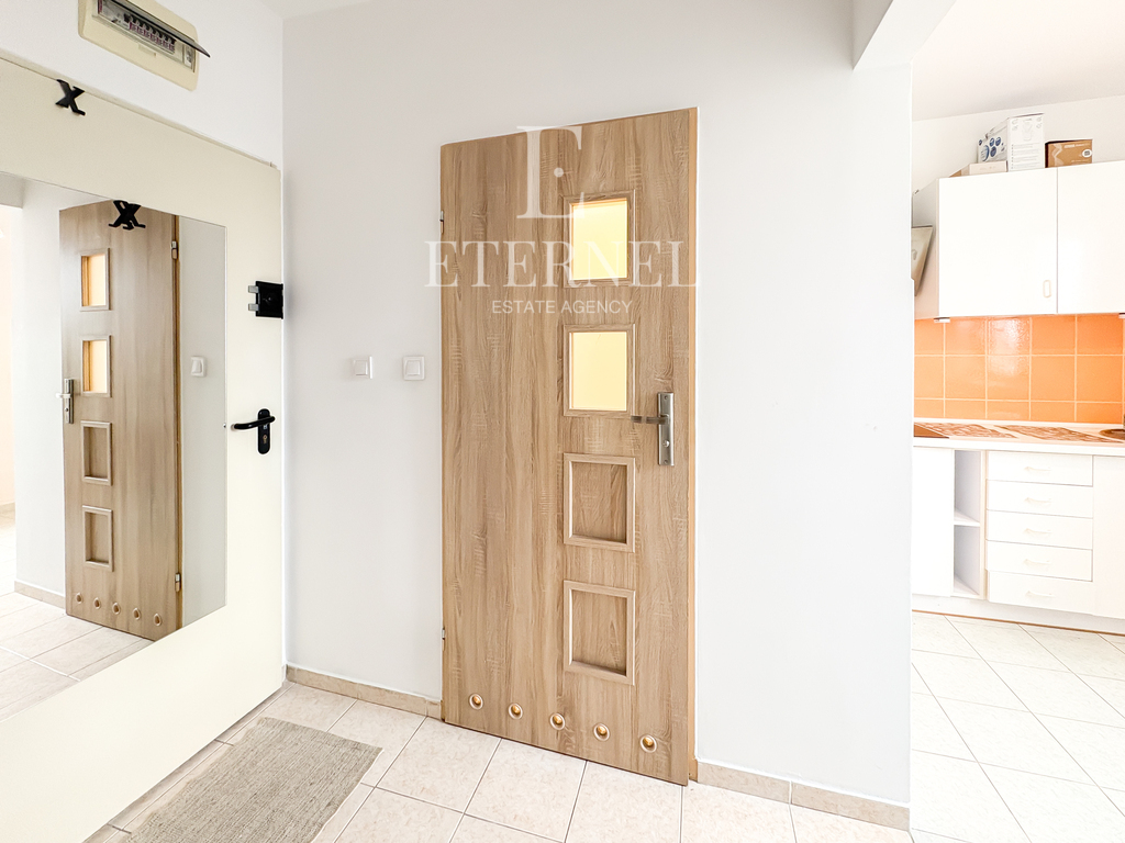 Kawalerka 35m2 pet friendly, super lokalizacja