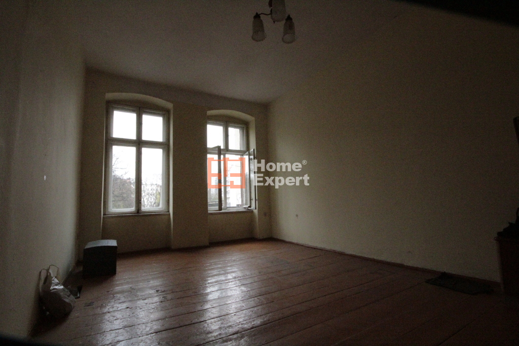 okolice ul. Mikołaja Reja