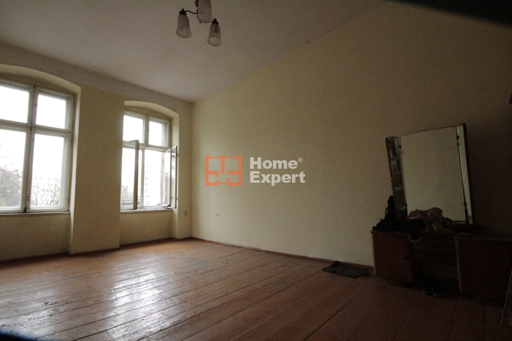 okolice ul. Mikołaja Reja