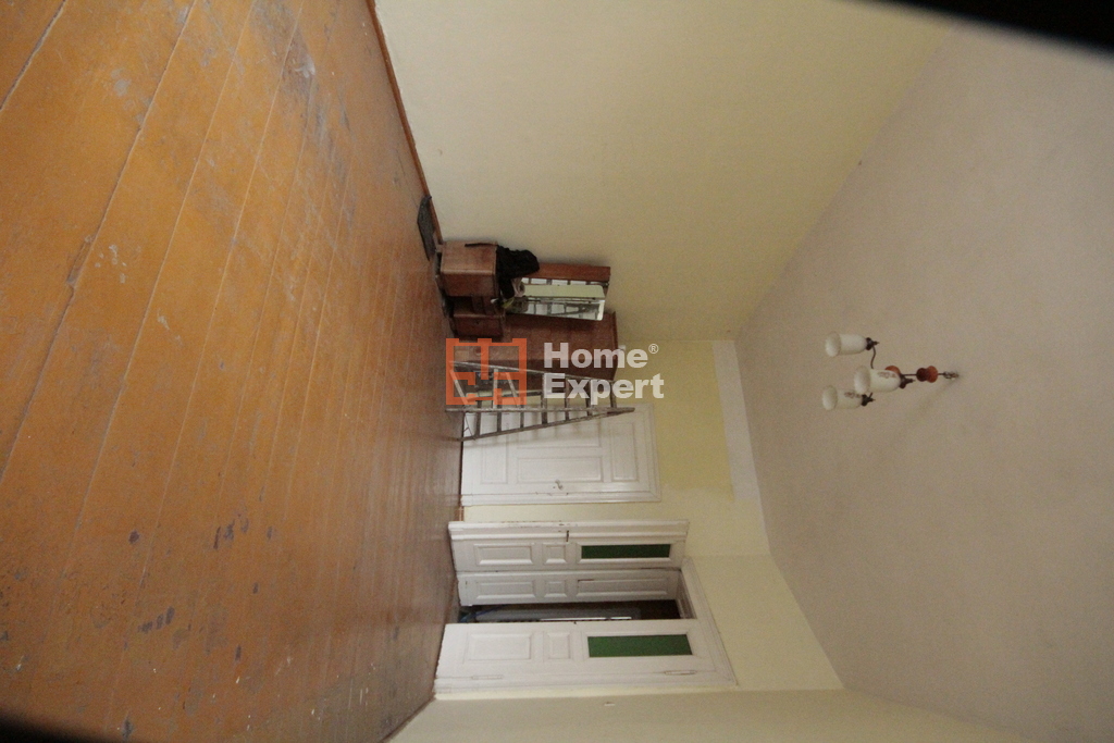 okolice ul. Mikołaja Reja