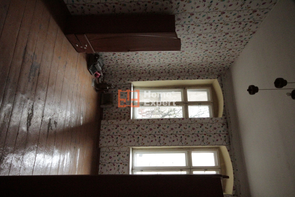 okolice ul. Mikołaja Reja