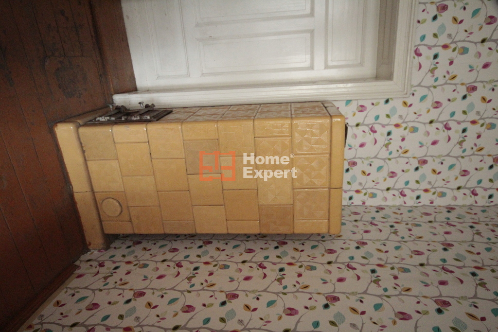 okolice ul. Mikołaja Reja