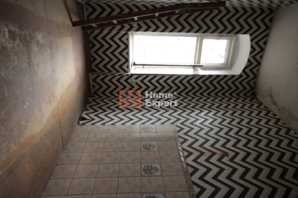 okolice ul. Mikołaja Reja