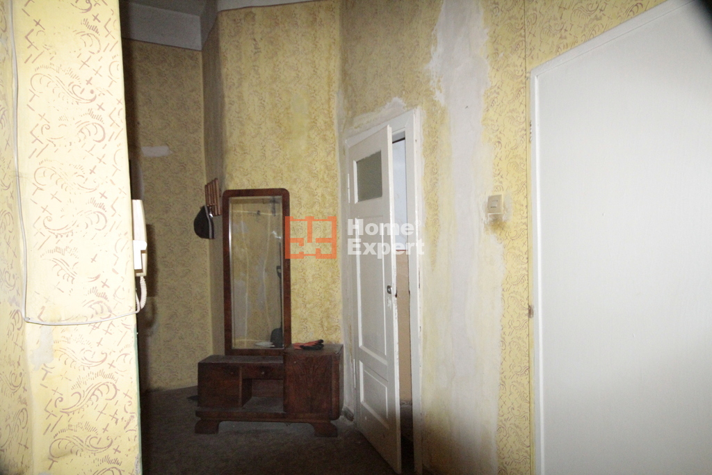 okolice ul. Mikołaja Reja