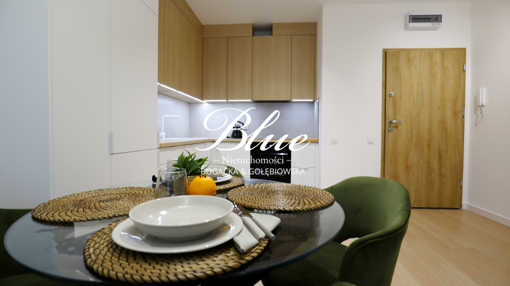 Os. Zawadzkiego, duża loggia m. postojowe