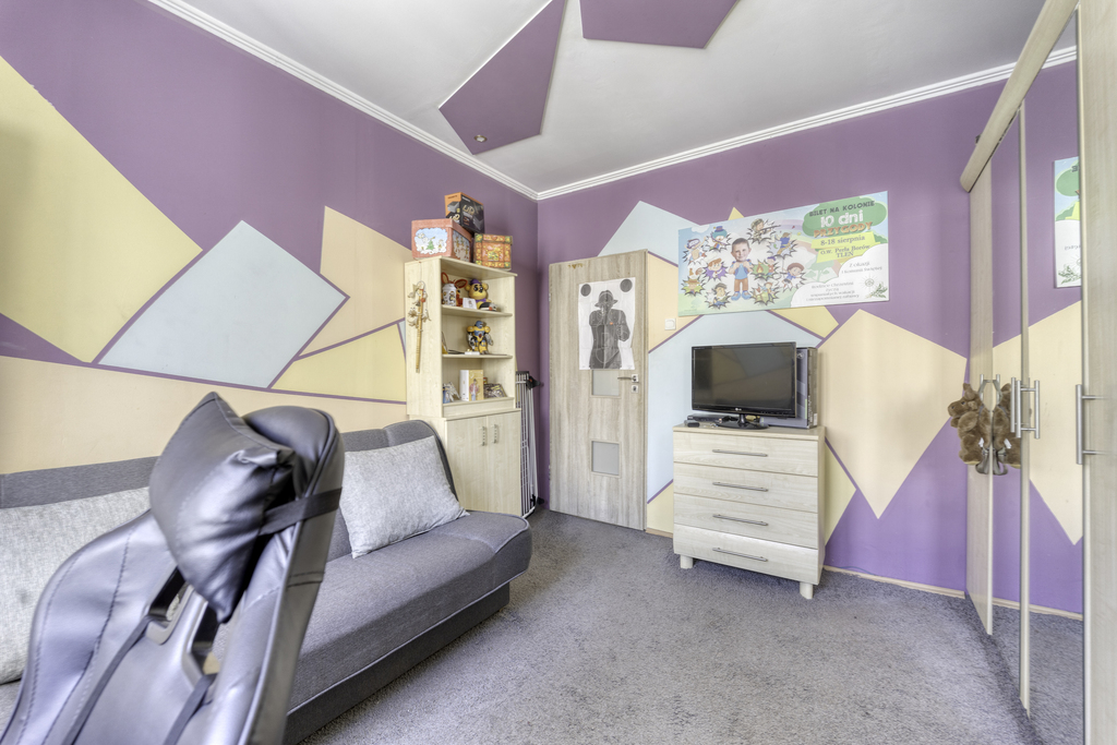 Twoje dwupokojowe w cegle - cisza, zieleń, komfort