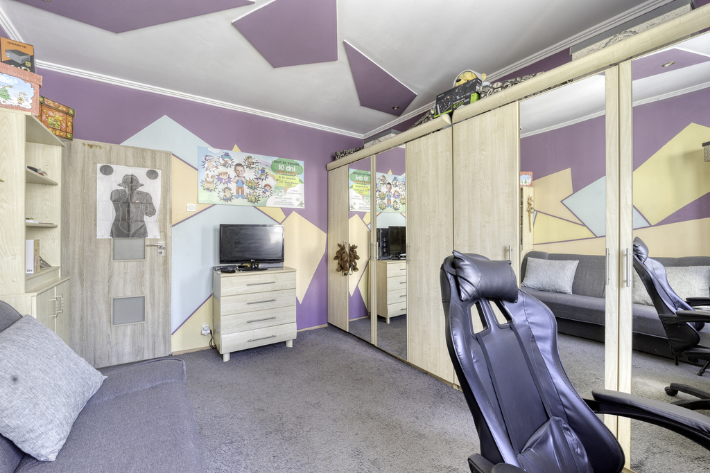 Twoje dwupokojowe w cegle - cisza, zieleń, komfort