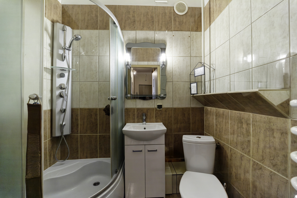 Twoje dwupokojowe w cegle - cisza, zieleń, komfort