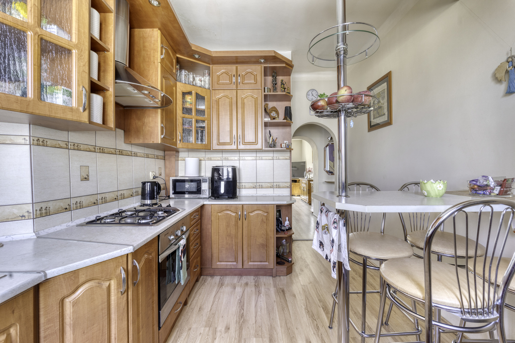 Twoje dwupokojowe w cegle - cisza, zieleń, komfort