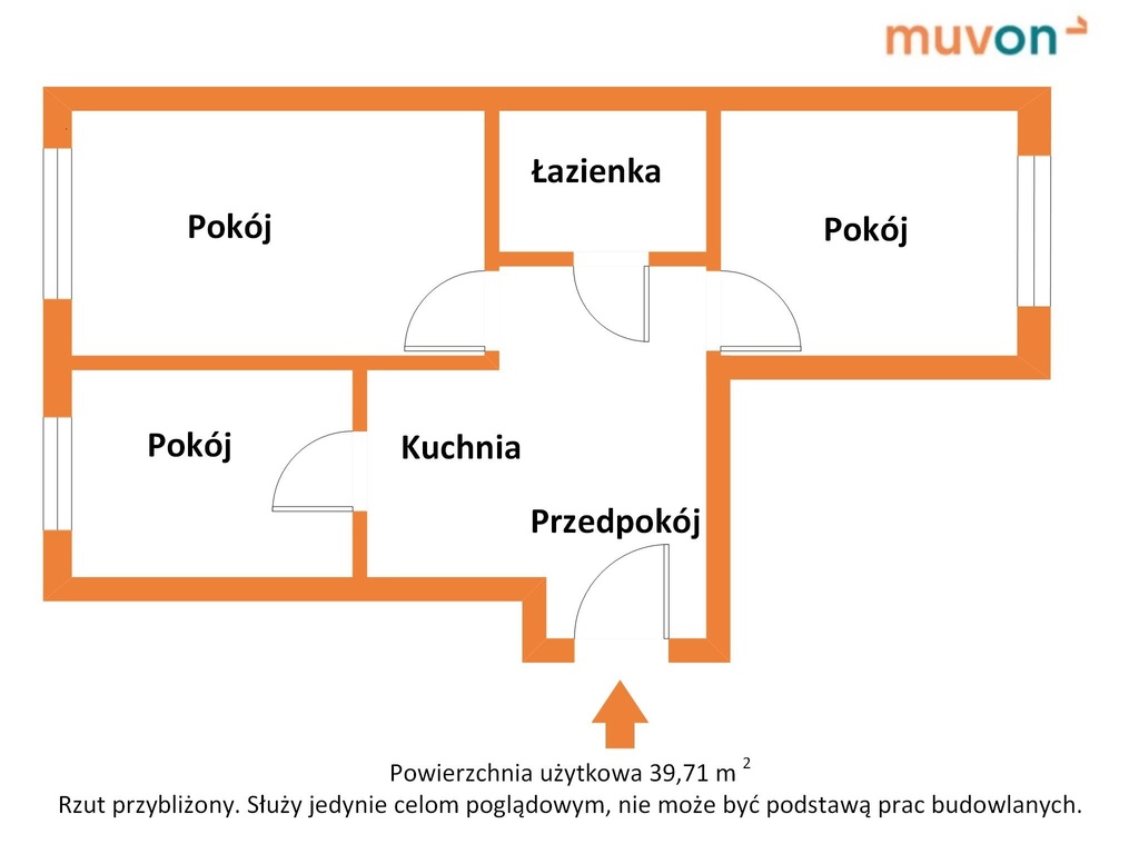 2 Pokoje z Widokiem na Panoramę Łodzi