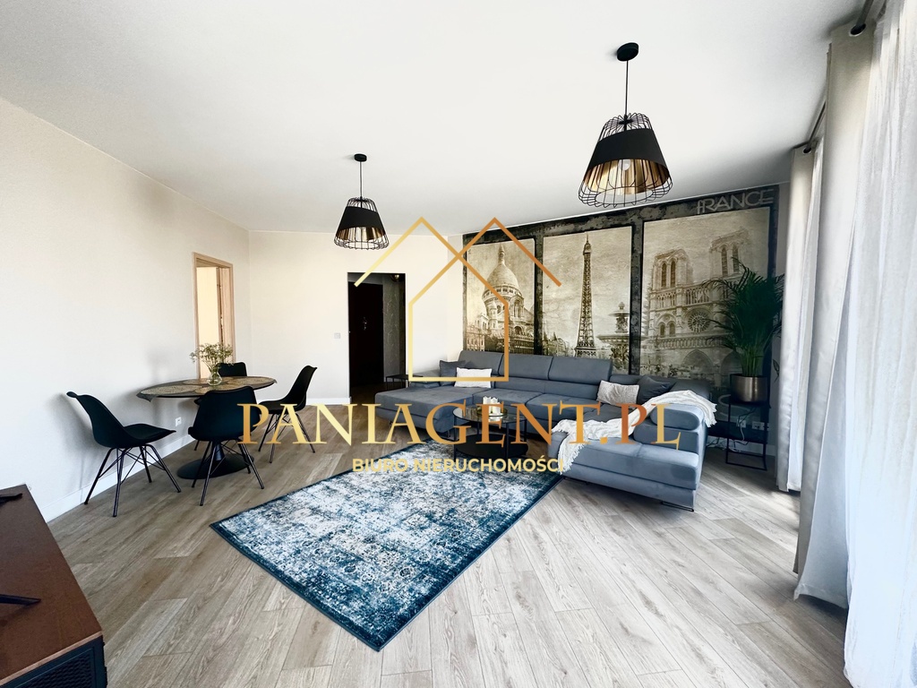 2 pok#penthouse#taras#Krawiecka