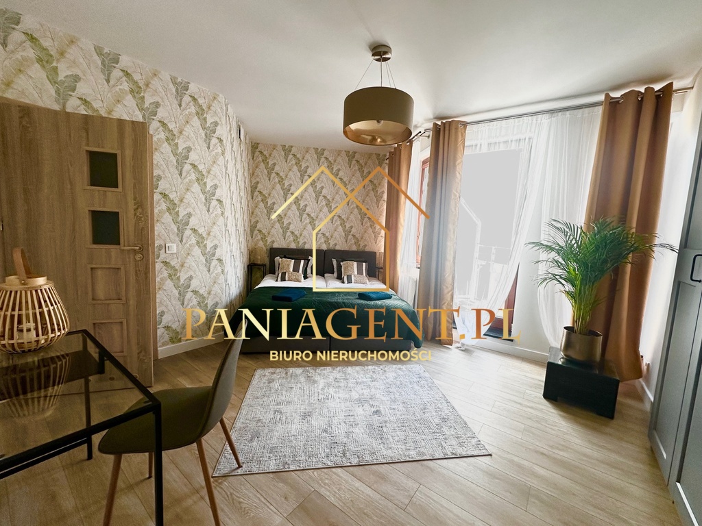 2 pok#penthouse#taras#Krawiecka