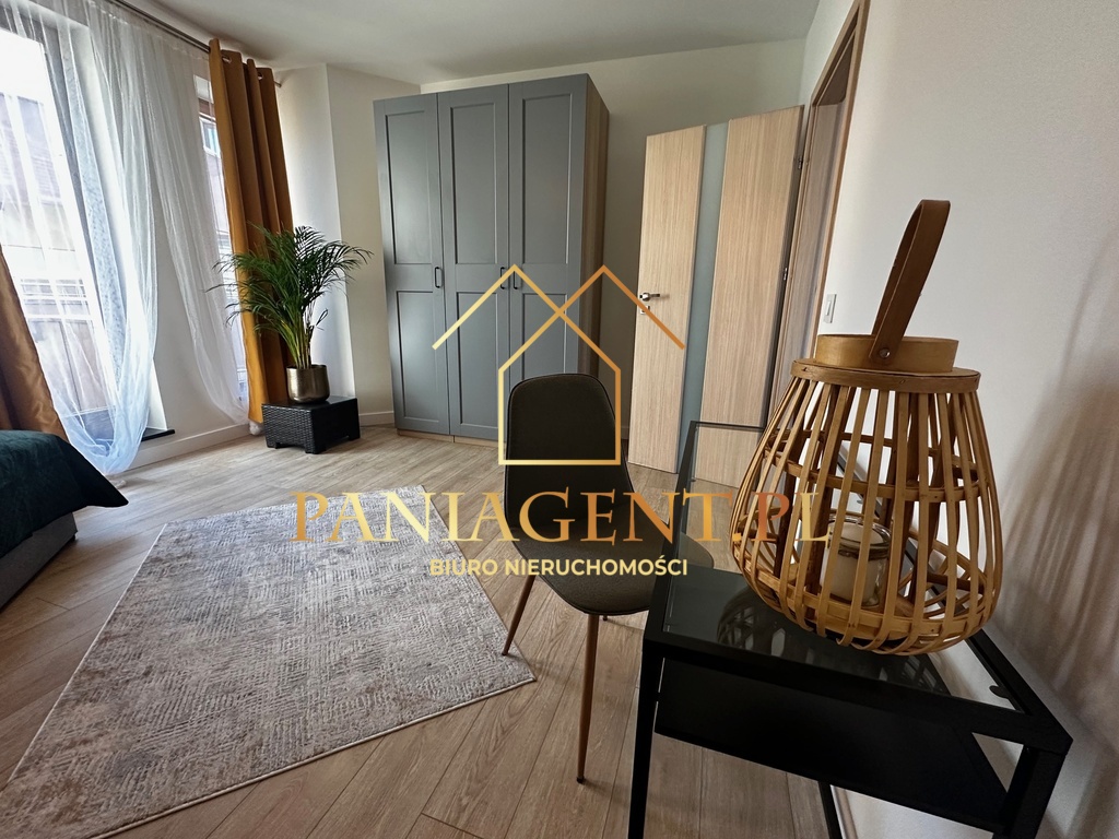 2 pok#penthouse#taras#Krawiecka