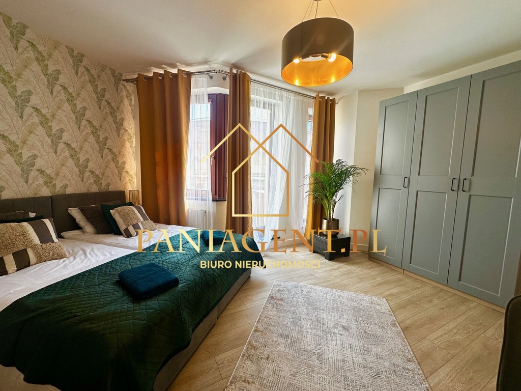 2 pok#penthouse#taras#Krawiecka