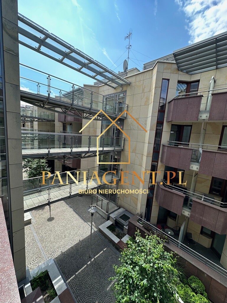 2 pok#penthouse#taras#Krawiecka