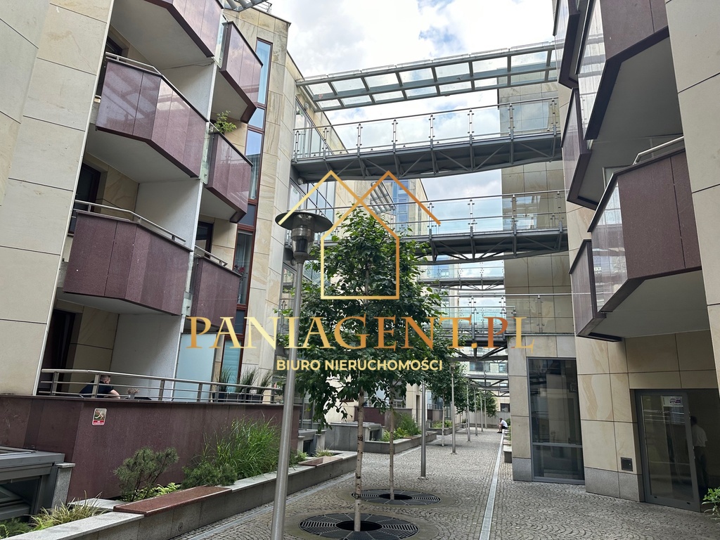 2 pok#penthouse#taras#Krawiecka