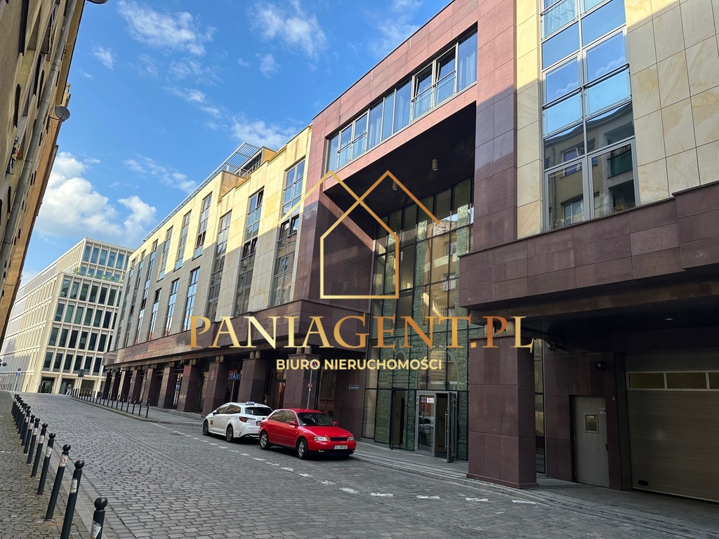 2 pok#penthouse#taras#Krawiecka