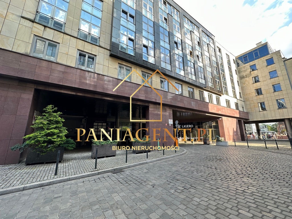 2 pok#penthouse#taras#Krawiecka