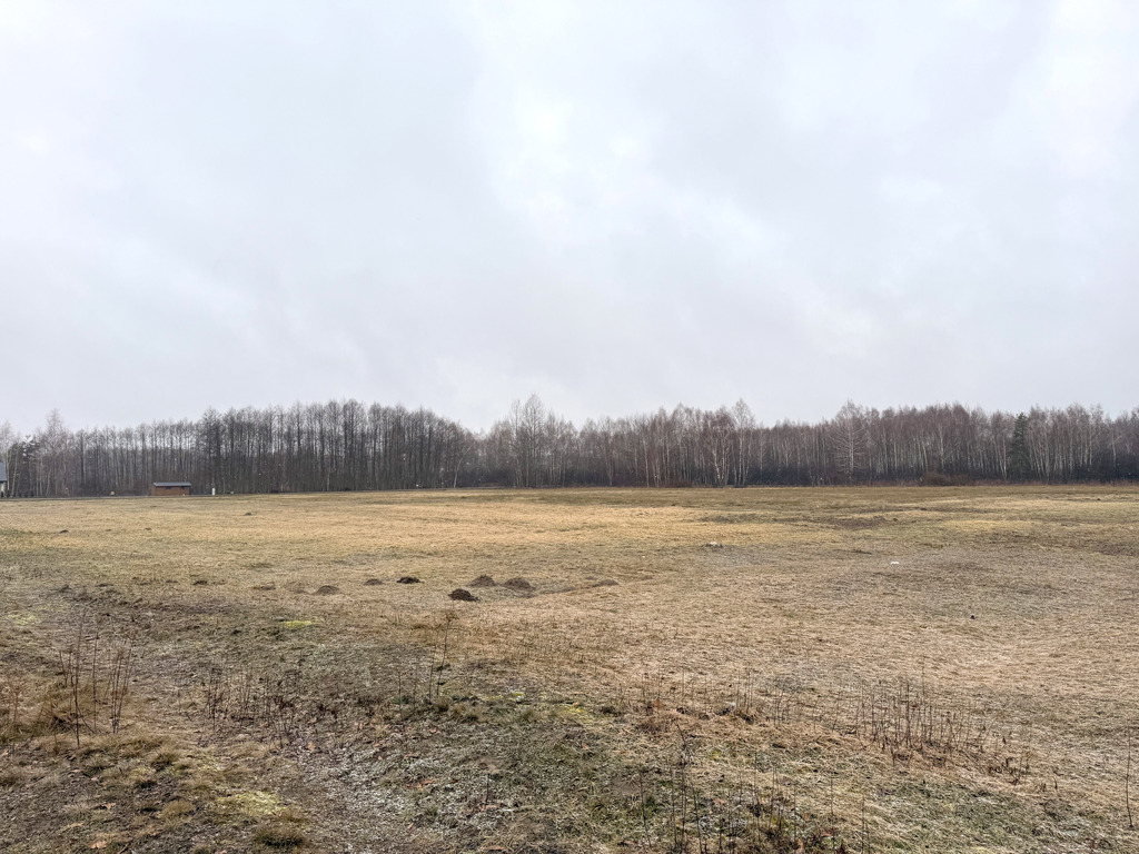 Działka inwestycyjna przy A4, Sędziszów Małopolski