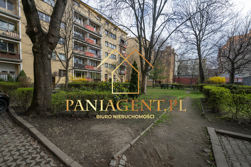 *Centrum*Duża kawalerka*Pierwszy najem po remoncie